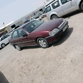 Opel Omega 1991