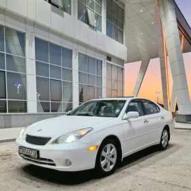 Lexus ES 330 2005