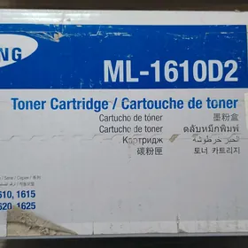 Картридж Samsung ML-1610D2