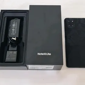 Samsung not 10 lite