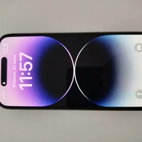 iPhone 14 Pro