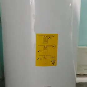 Ariston ozi 80 litr