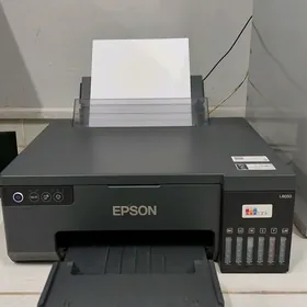 Epson l 8050