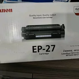 Картридж Canon EP-27