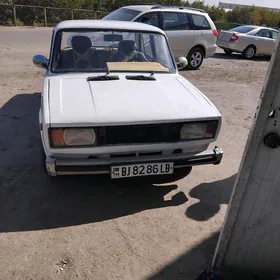 Lada 2105 1981
