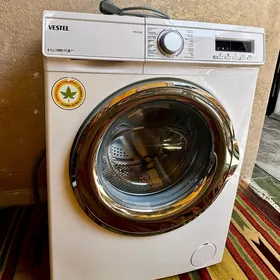 Стиральная машинка VESTEL