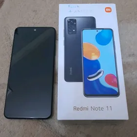 Redmi note 11