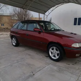 Opel Astra 1997