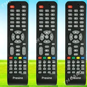 Presino telewizor pult пульты