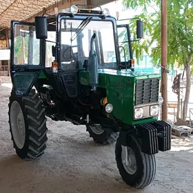 MTZ 80 2007