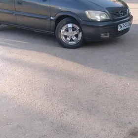 Opel Zafira 1999