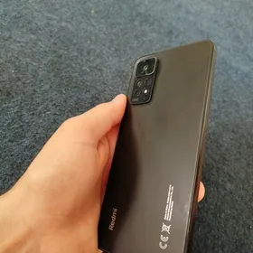 redmi not 11 pro
