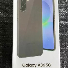 A36 5G