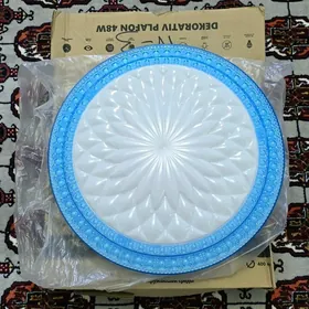 Flafon lampa