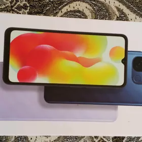 Redmi 12c 850 m