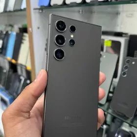 S24 Ultra 12/256gb