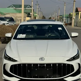 MG 5 2024
