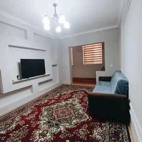 Arenda Kemine 2 komnat