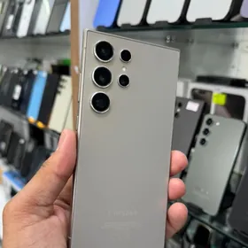 S24 Ultra 12/256gb