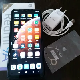Redmi 9A 4/64