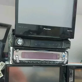Pioneer 65-50