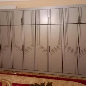 MEBEL ️️️ GARNATUR ŞKAF