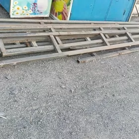 profel 6*4 1.5mm ferma