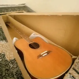 Elektron gitara