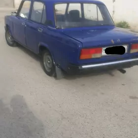 Lada 2105 1998