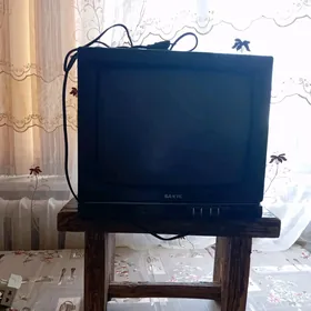 Телевизор