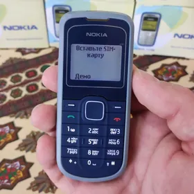 Nokia 1202 Skidkada