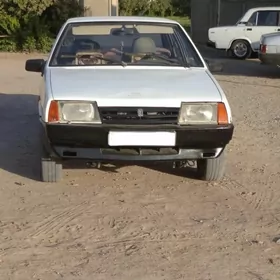 Lada 21099 1999