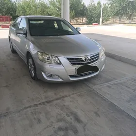 Toyota Aurion 2008