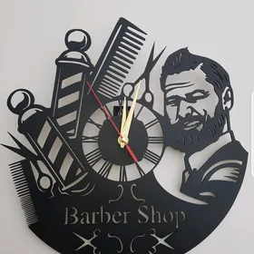 parikmaher dellek salon sagat