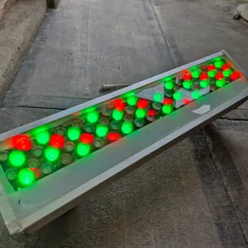 Cyra led Sweta muzika