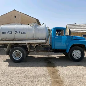 Zil 130 1985