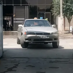 Toyota Mark II 1993