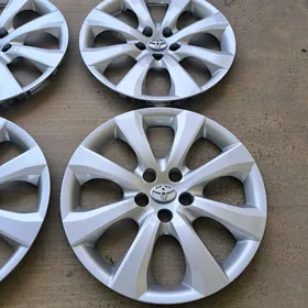Kalpak 2021 Corolla original 16lyk