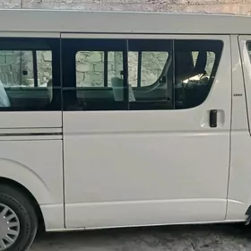 Toyota hice