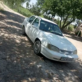 Daewoo Racer 1997