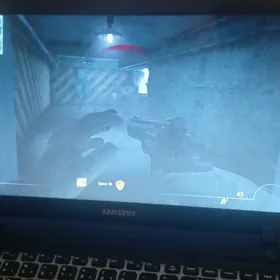 ноутбук Самсунг kampütr