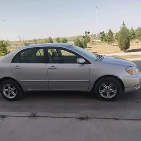 Toyota Corolla 2006