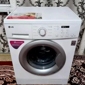 LG 6KG