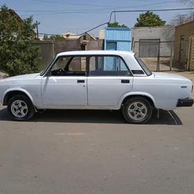 Lada 2105 1990