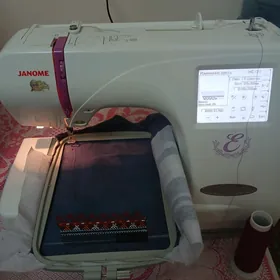 janome 350