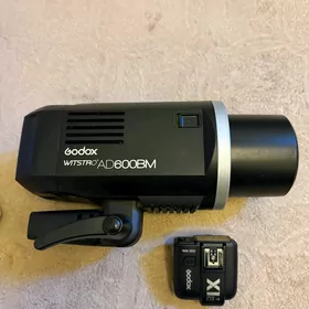 Godox 600Bm