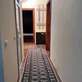 Arenda Bez hazaýyn jaý