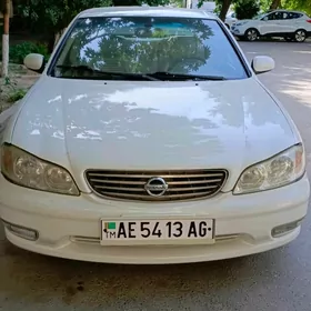 Nissan Maxima 1999