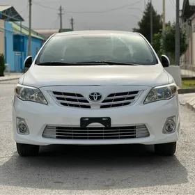 Corolla