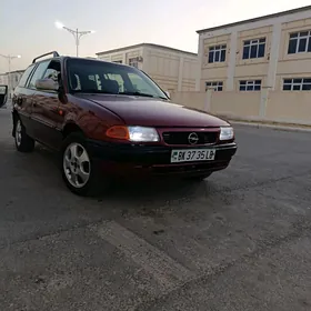 Opel Astra 1996